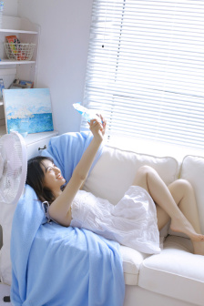 内衣柜1～3樱花